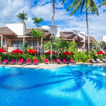 Coconut Village Resort Phuket - Sha Extra Plus Patong Exterior photo