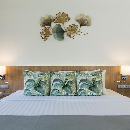 Coconut Village Resort Phuket - Sha Extra Plus Patong Exterior photo