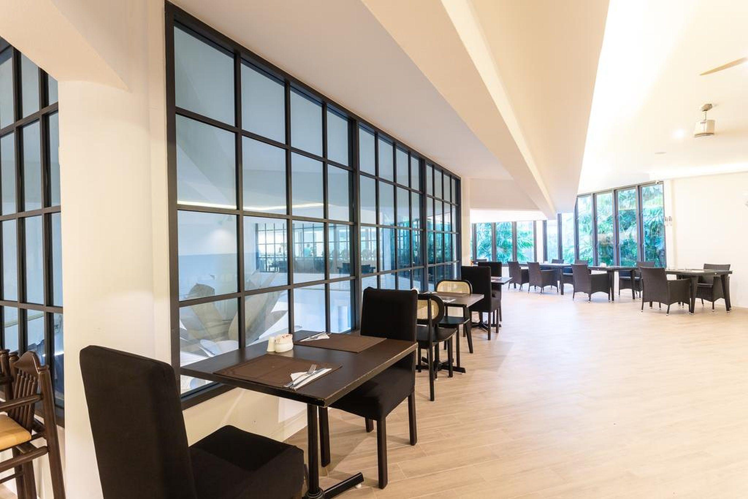 Coconut Village Resort Phuket - Sha Extra Plus Patong Exterior photo