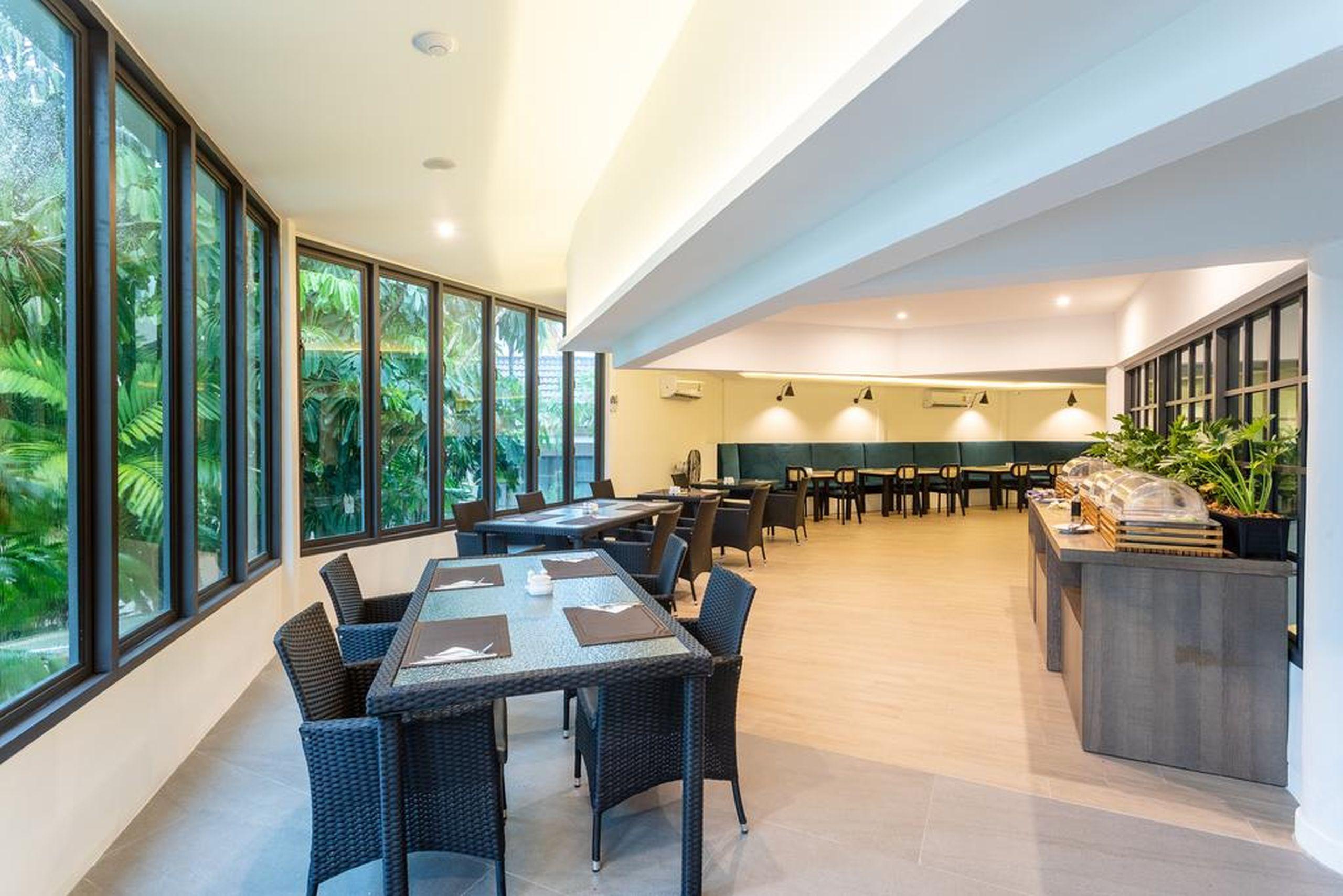 Coconut Village Resort Phuket - Sha Extra Plus Patong Exterior photo