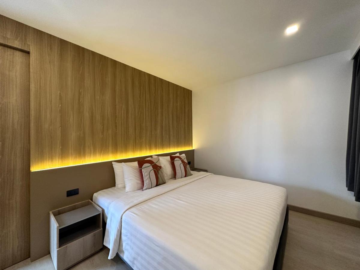 Coconut Village Resort Phuket - Sha Extra Plus Patong Exterior photo