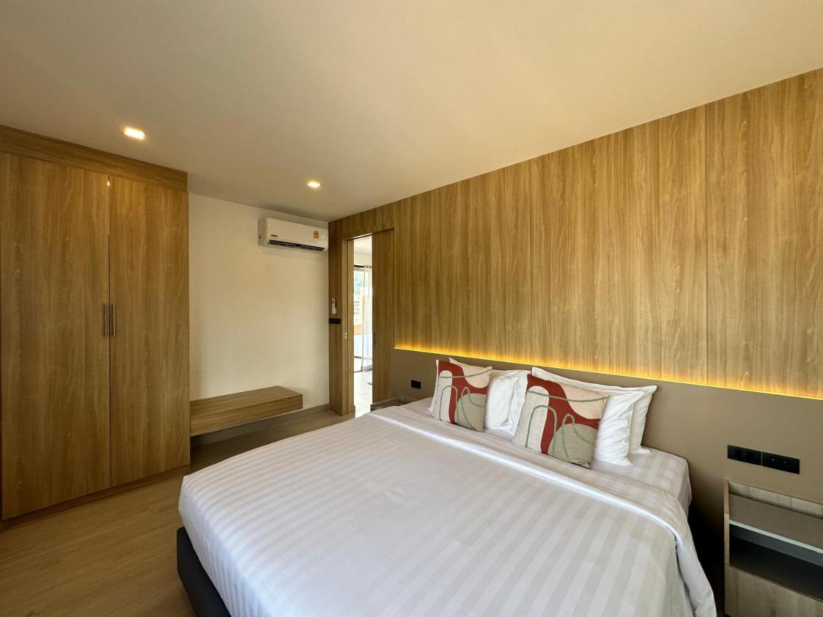 Coconut Village Resort Phuket - Sha Extra Plus Patong Exterior photo