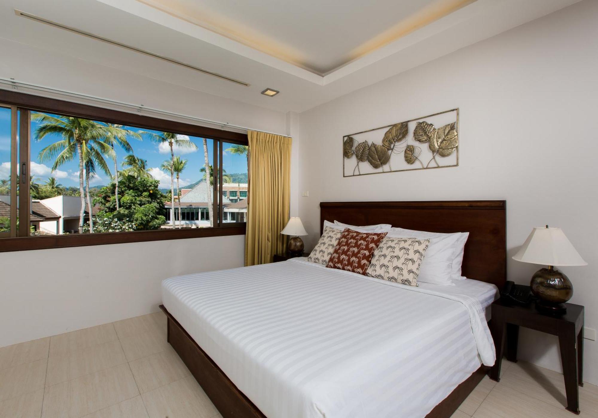 Coconut Village Resort Phuket - Sha Extra Plus Patong Exterior photo