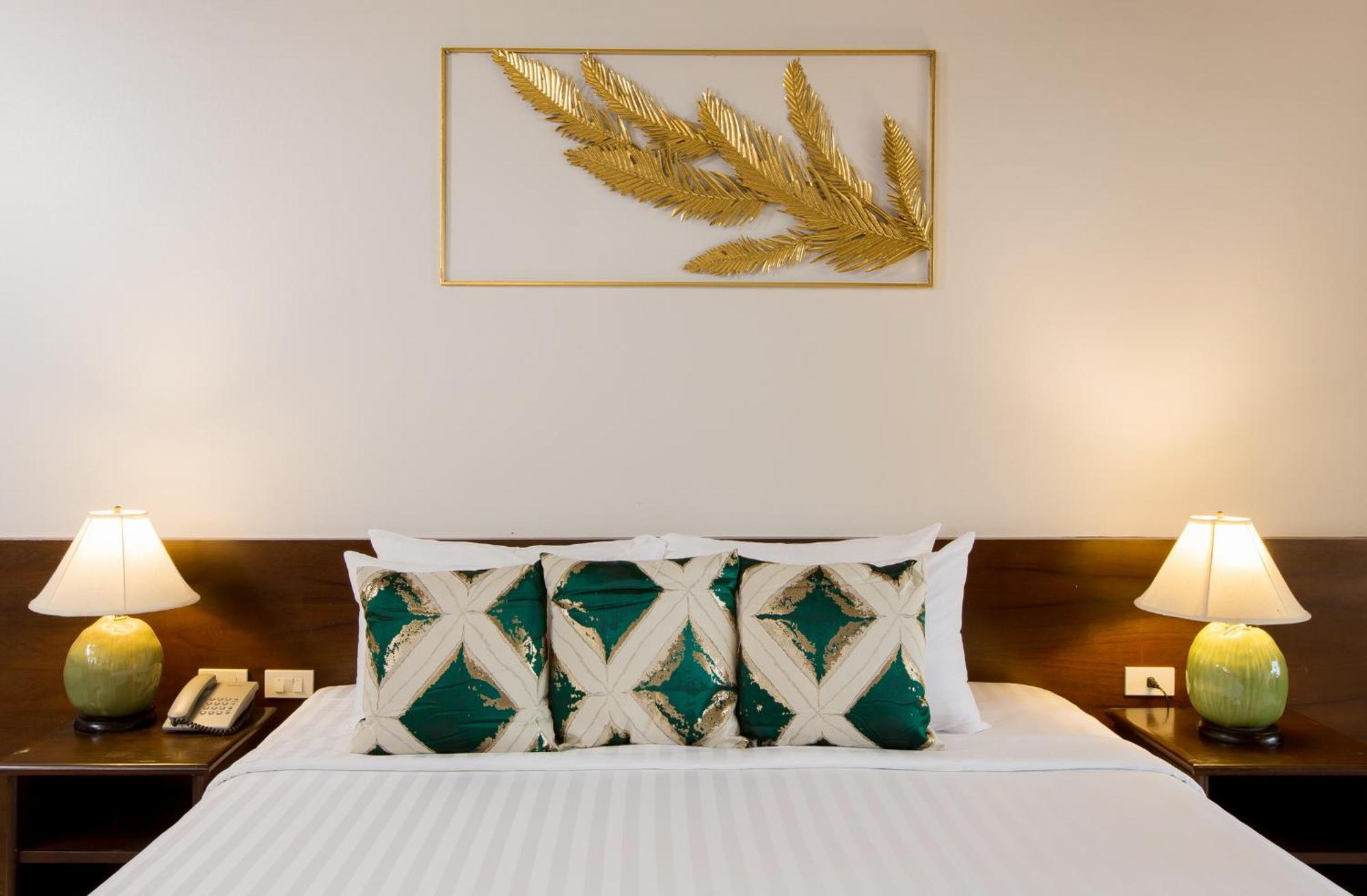 Coconut Village Resort Phuket - Sha Extra Plus Patong Exterior photo