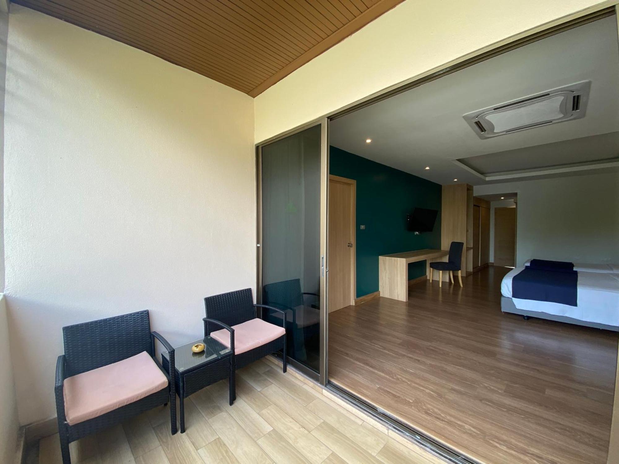 Coconut Village Resort Phuket - Sha Extra Plus Patong Room photo